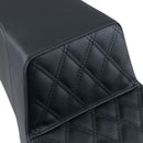 harley davidson flhri [SADDLEMEN] – step-up pad-3