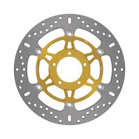 Ducati 1100 Hypermotard Evo SP [2010-2012] - Bremsscheibe – Bild 8