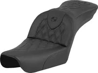 Harley Davidson Fxdwg [SADDLEMEN] – RoadSofa™ ülés