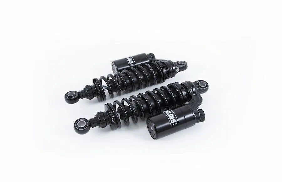 harley davidson fltruse [OHLINS] – SHOCK STX