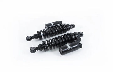 harley-davidson road glide st [OHLINS] – SHOCK STX