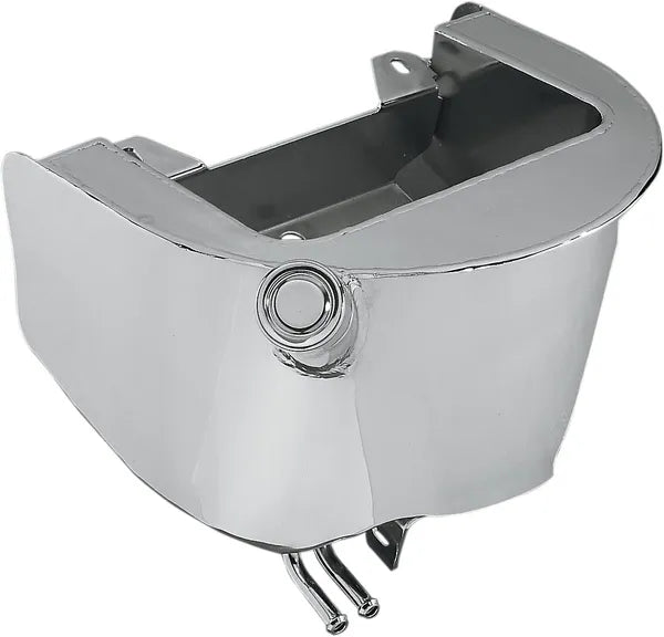 Harley Davidson Fxst [DRAG SPECIALITÁS] – Extended Oil Tank