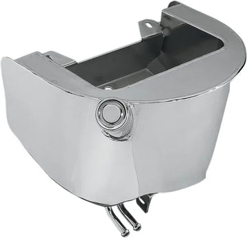 Harley Davidson Fxst [DRAG SPECIALITÁS] – Extended Oil Tank