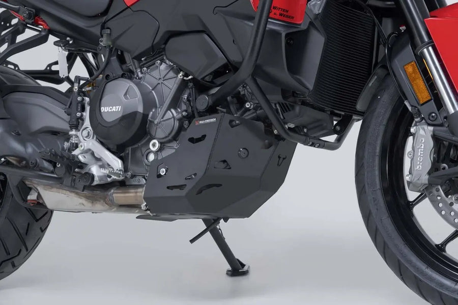 ducati multistrada 950 [SW-MOTECH] – Motorvédő