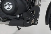 Royal Enfield Scram [SW-MOTECH] – Motorvédő