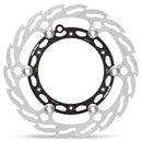 KTM XCF-W 500 [2024] - Flame Series Schwimmende Bremsscheibe – Bild 3