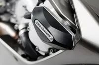 Yamaha FJR [SW-MOTECH] – vázvédők