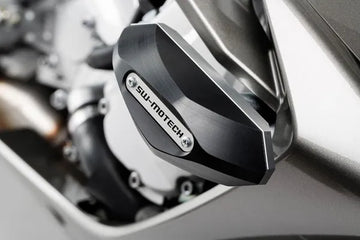 Yamaha FJR 1300 [SW-MOTECH] – vázvédők