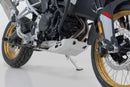 BMW F 900 [SW-MOTECH] – motorvédő rúd