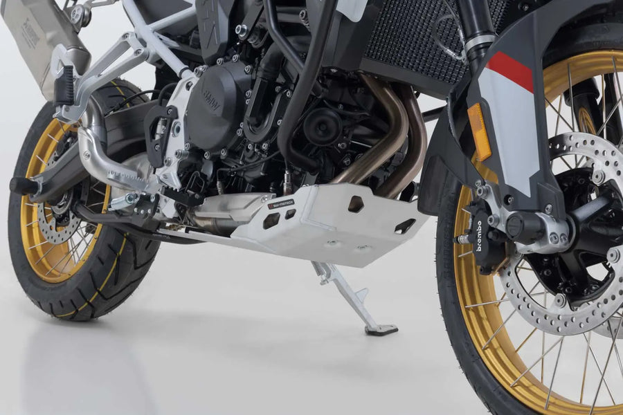 BMW F 900 [SW-MOTECH] – motorvédő rúd