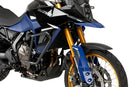 SUZUKI DL 800 V-STROM DE [2023] – ütközőléc – fekete-4