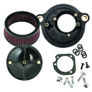 Harley-Davidson FLFBS 1868 Softail Fat Boy 114 [2020] - Stealth Two Luftfilter-Kit – Bild 4