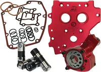 Harley-Davidson FXSBSE2 1800 Breakout CVO [2014] - OE+ Ölpumpen-/Nockenplatten-Kit – Bild 11