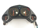 Honda CBR 125 JC34 [2006] - Sebességmérő pilótafülke-2