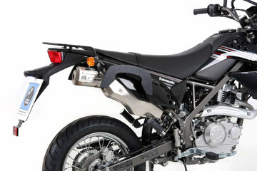 Kawasaki D-Tracker 125 [2010-2015] - C-Bow oldalsó tartó - 0