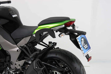 Kawasaki Z 1000 SX [2011-2014] - C-Orr oldali hordozó - 0