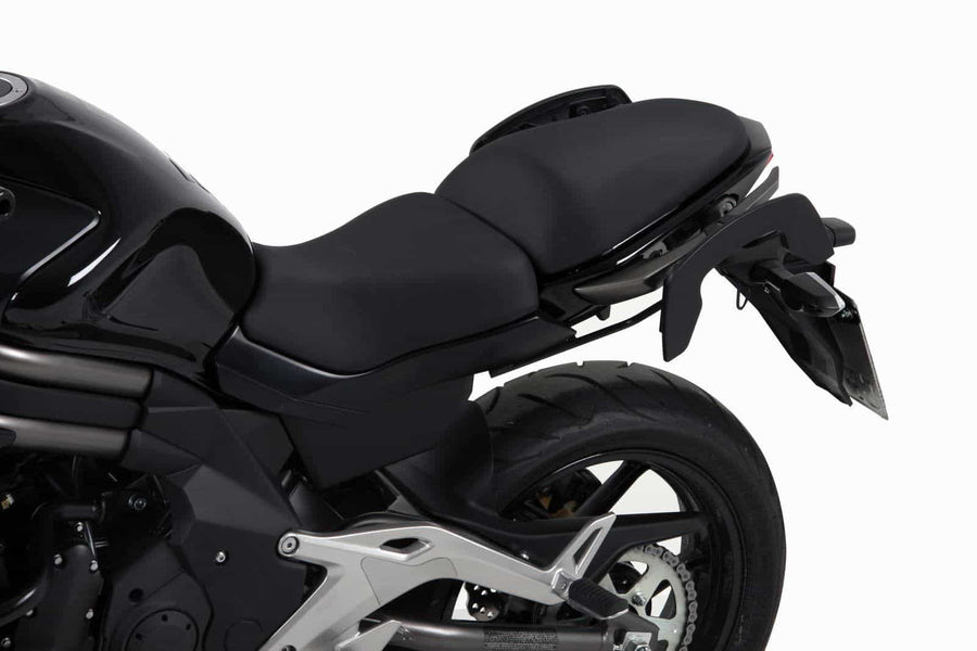 Kawasaki ER-6n [2012-2016] - C-Bow Oldaltartó