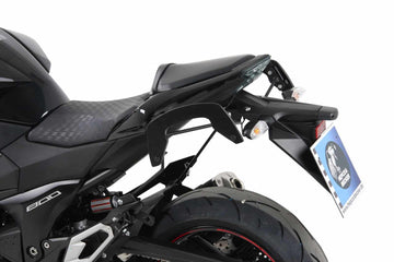 Kawasaki Z 800 [2013-2016] - C-Bow oldaltartó