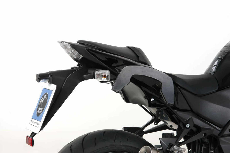 Kawasaki Z 750 [2007-2012] - C-Bow oldaltartó