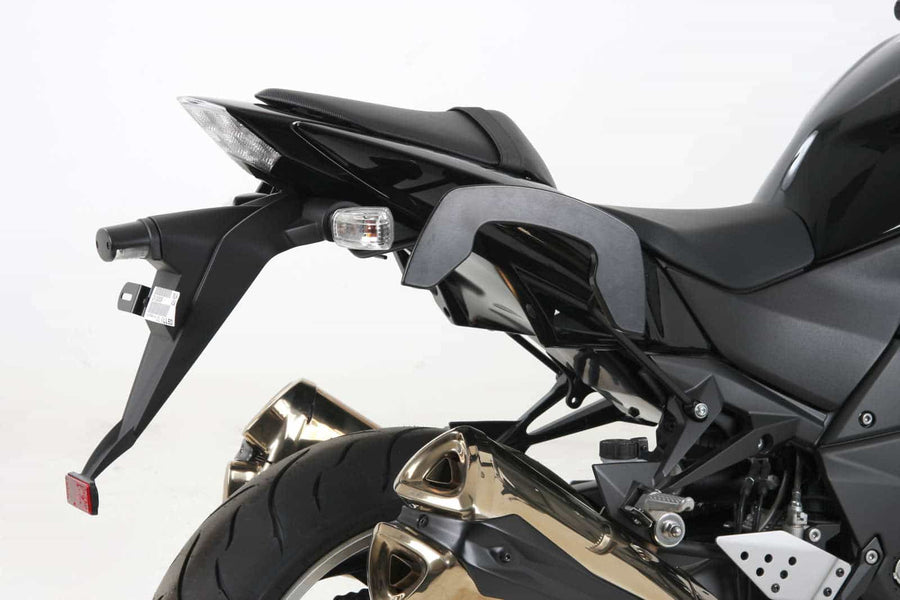 Kawasaki Z 1000 [2007-2009] - C-íj oldaltartó