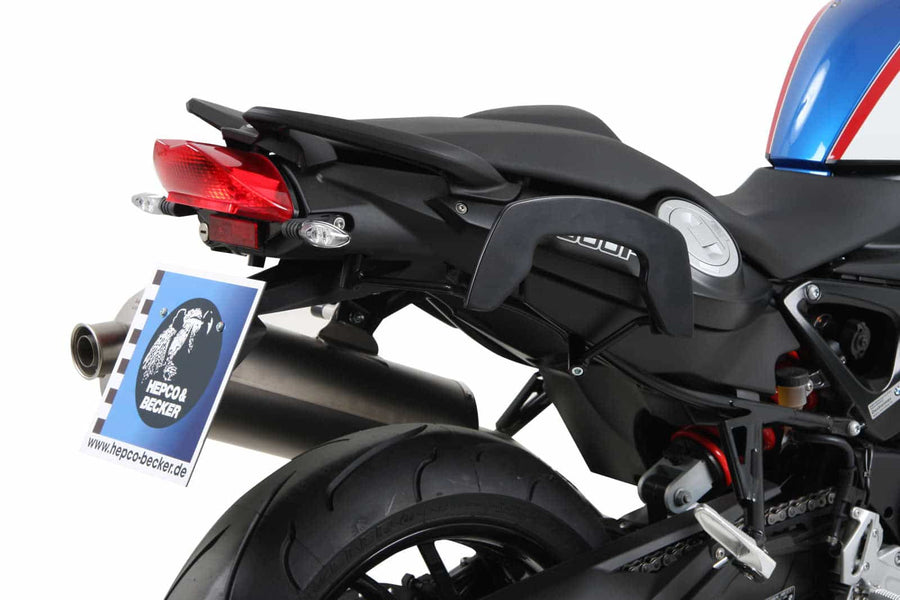 BMW F 800 R [2009-2014] - C-Bow oldaltartó