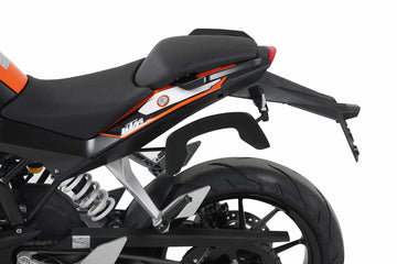 KTM 125 [2011-2016] - C-Bow oldaltartó