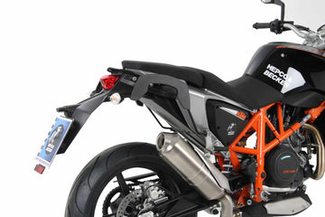 KTM 690 Duke [2012-2019] - C-Bow oldalsó tartó