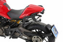 Ducati Monster 1200 [2013-2016] - C-Bow oldalsó tartó-2