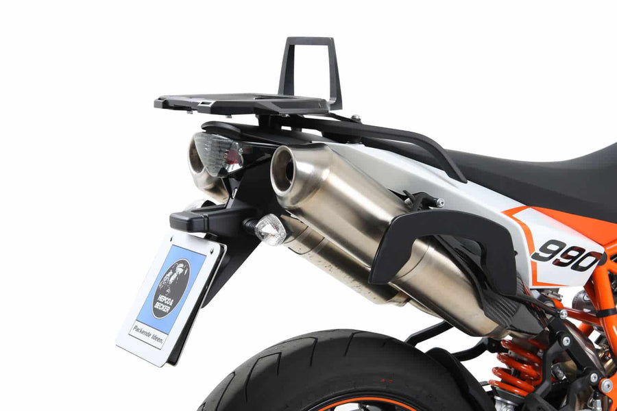 KTM 990 Supermoto R [2011] - C-Bow oldaltartó