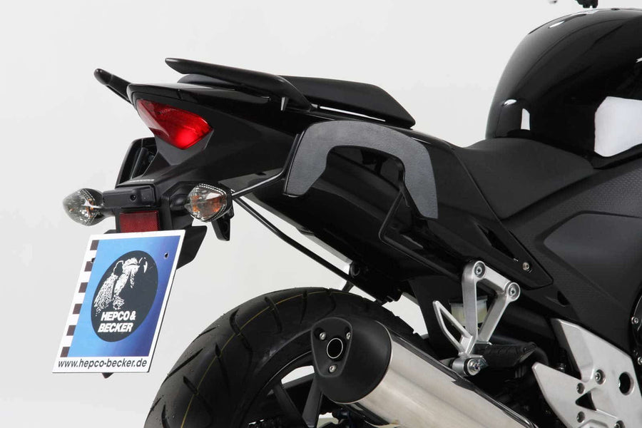 Honda CB 500 F [2013-2015] - C-Bow oldaltartó