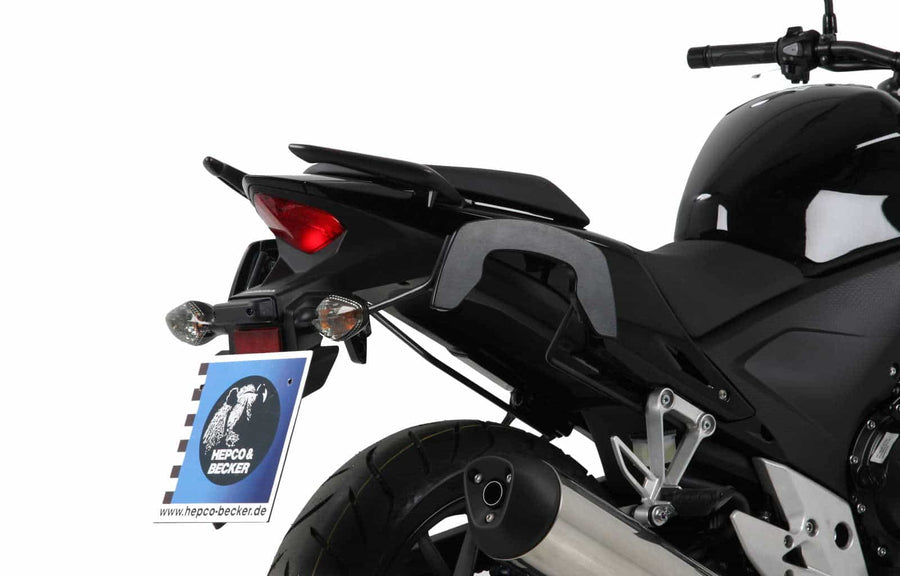 Honda CBR 500 R [2013-2015] - C-Bow oldaltartó