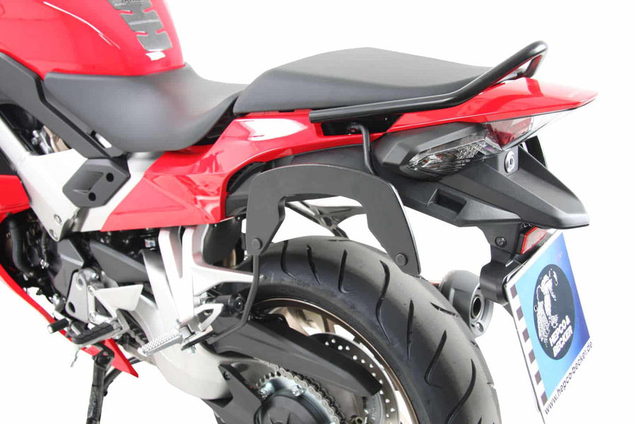 Honda VFR 800 F [2014-2020] - C-Bow oldaltartó