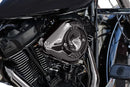 Harley-Davidson FXDR 1868 Softail King 114 [2019] - Stealth Teardrop Luftfilterabdeckung – Design: Teardrop – Bild 4