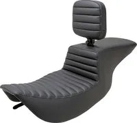 Harley Davidson Flhri [SADDLEMEN] – Tour Step-Up Seat