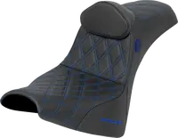 Harley Davidson Fxst [SADDLEMEN] – Pro Series SDC Performance Seat