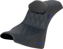 Harley Davidson Fxst [SADDLEMEN] – Pro Series SDC Performance Seat