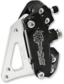 Gas EX 250 F [2024] - Versatzhalterung für OEM-Bremssattel – Bild 12