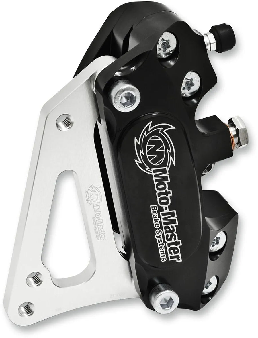 Honda CRF 450 R [2026] - Vorderer Supermoto Bremssattelsatz – Bild 1