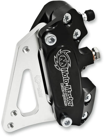 Honda CRF 450 Rx [2026] - Vorderer Supermoto Bremssattelsatz – Bild 1