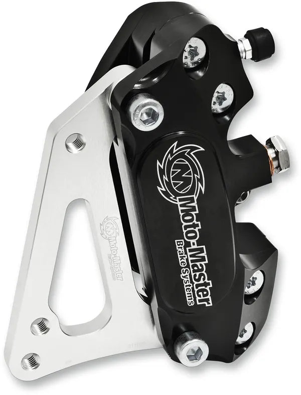 Swm RS 500 R [2015-2016, 2019] - Bremssattel-Versatzhalter für vordere 300 mm Bremsscheibe – Bild 2