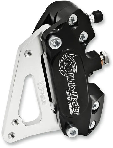 Honda CRF 250 R [2025-2026, 2025-2027, 2027] - Vorderer Supermoto Bremssattelsatz – Bild 2