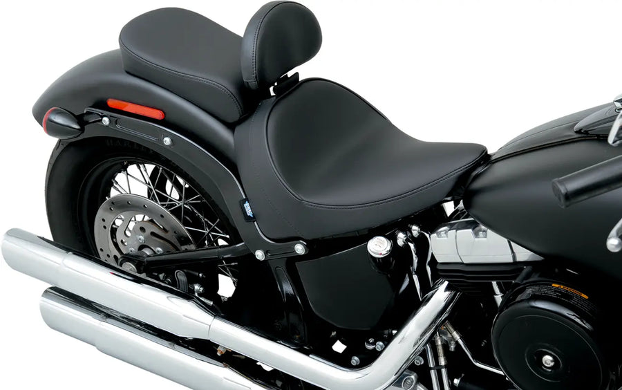 harley davidson fls [DRAG SPECIALTIES] – Egyéni ülés, háttámla kompatibilis