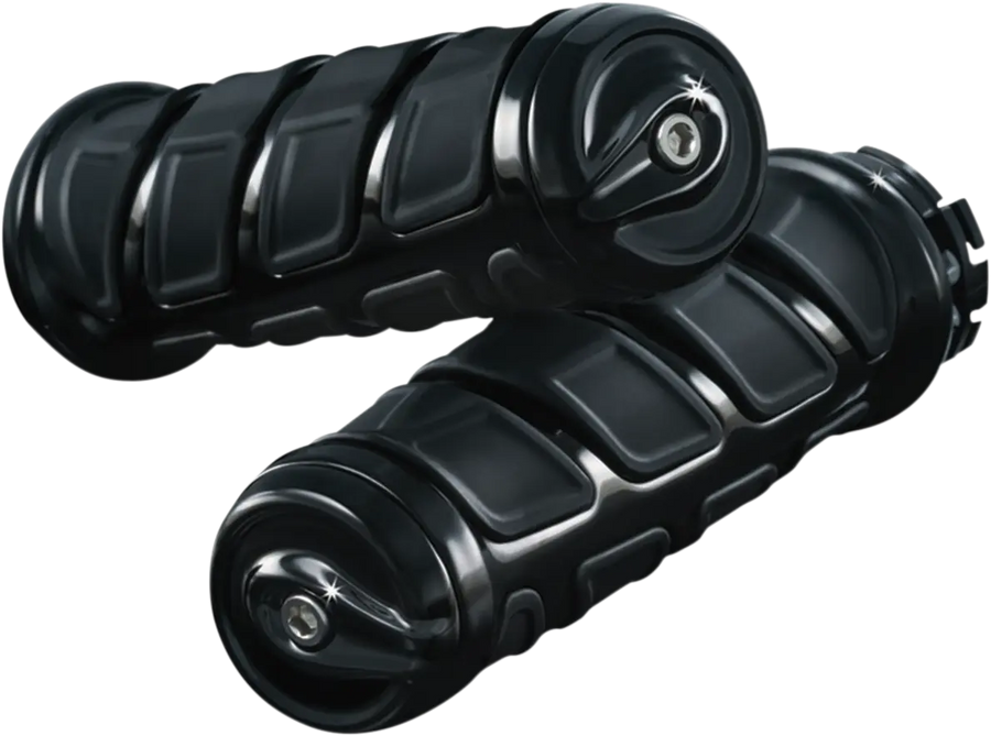 harley davidson győzelmi cirkáló [KURYAKYN] – Kinetic™ markolat