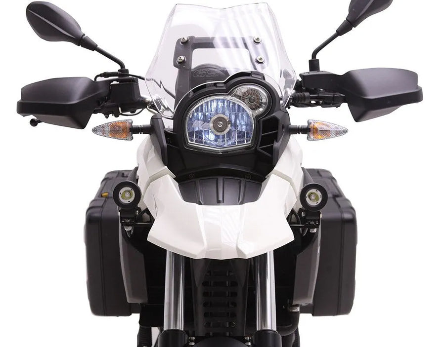 bmw g 650 gs [DENALI] – helyzetjelző lámpa tartó