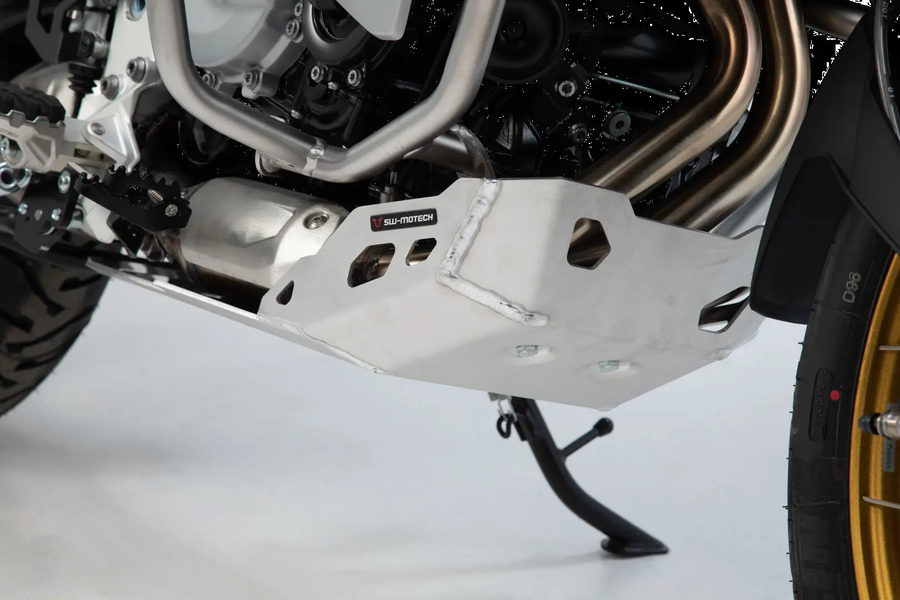 BMW F 900 [SW-MOTECH] – motorvédő rúd