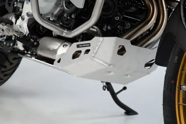 BMW F 900 GS Adventure [SW-MOTECH] – motorvédő rúd