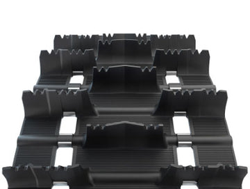 SKI DOO GRAND TOURING 600 [2012-2014] - motorosszán pálya