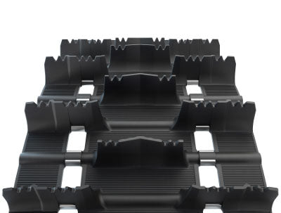 SKI DOO RENEGADE ADRENALINE 800 R [2011-2012] - motorosszán pálya