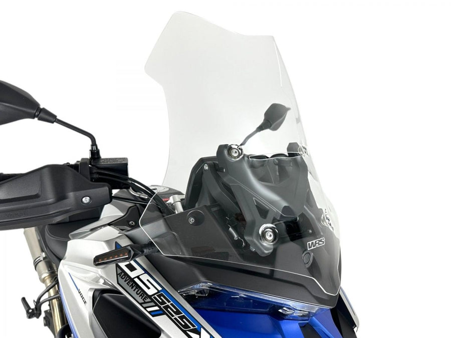 VOGE Valico 625 DSX [2025-2026] - Caponord szélvédő – 2. nézet