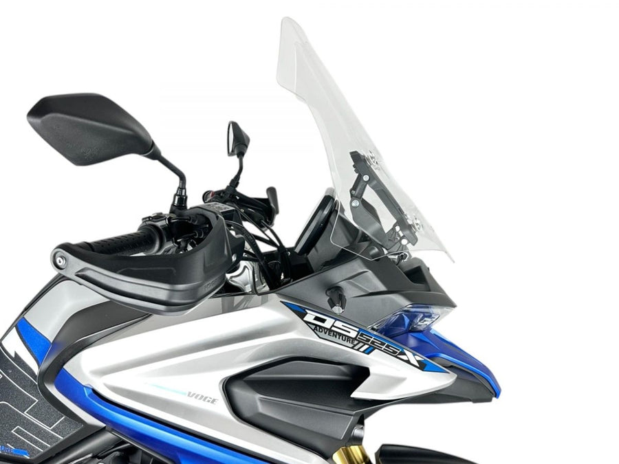 VOGE Valico 625 DSX [2025-2026] - Caponord szélvédő – 10. nézet